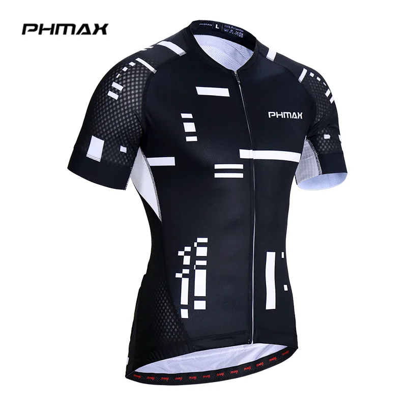PHMAX 2020 Pro Summer Quick-Dry Cycling Jersey Breathable MTB Bike Wear Racing Bicycle Cycling Clothing For Men
PHMAX 2020 Pro Summer Quick-Dry Cycling Jersey Breathable MTB Bike Wear Racing Bicycle Cycling Clothing For Men