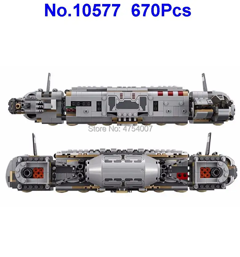 10577 670pcs star wars army cavalry transport bela 4 figures building block 75140 Toy
10577 670pcs star wars army cavalry transport bela 4 figures building block 75140 Toy