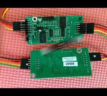 Original 500326-01 Touch Screen Controller for Bergquist 
Original 500326-01 Touch Screen Controller for Bergquist