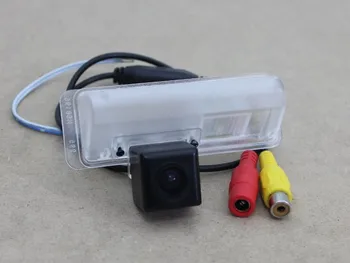 Car CCD Night Vision Wide Vision 170 Parking Assistance Waterproof Rear View Camera For Lexus ES250 ES 250 2013~2015
Car CCD Night Vision Wide Vision 170 Parking Assistance Waterproof Rear View Camera For Lexus ES250 ES 250 2013~2015