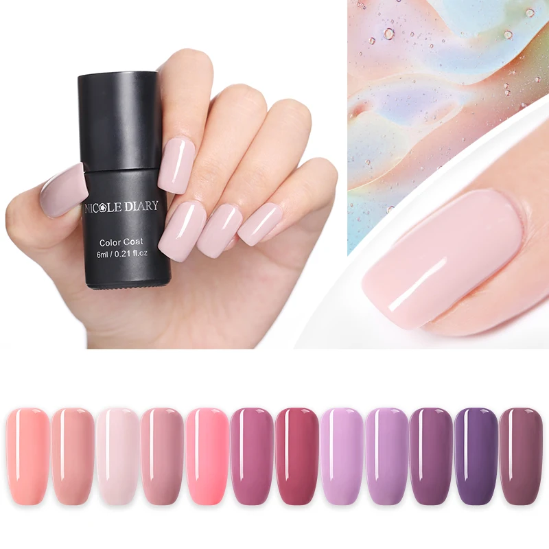 NICOLE DIARY One Step Nail Gel Nail Polish Series UV Gel Polish Varnish Manicure Soak Off Long Lasting Nail Gel Nail Art
NICOLE DIARY One Step Nail Gel Nail Polish Series UV Gel Polish Varnish Manicure Soak Off Long Lasting Nail Gel Nail Art