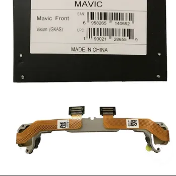 Original DJI Mavic Pro Camera Drone FPV Racing Accessories Front Visual Components Vision Obstacle Function Repair Part
Original DJI Mavic Pro Camera Drone FPV Racing Accessories Front Visual Components Vision Obstacle Function Repair Part