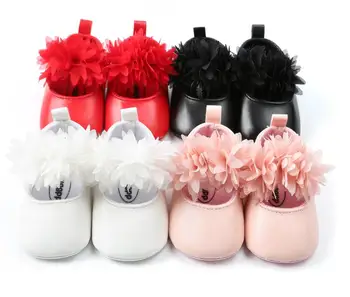 2019 Floral style PU leather infant baby moccains soft sloe toddler girls shoes mary jane party shoes for 0-18M first walkers
2019 Floral style PU leather infant baby moccains soft sloe toddler girls shoes mary jane party shoes for 0-18M first walkers