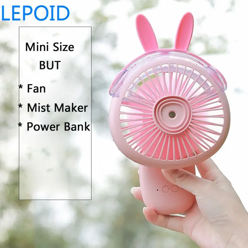 LEPOID Mini USB Rechargeable Air Cooling Fan Clip Desk Fan Dual Use Home Student Dormitory Bedside Portable Desktop Office Fan
LEPOID Mini USB Rechargeable Air Cooling Fan Clip Desk Fan Dual Use Home Student Dormitory Bedside Portable Desktop Office Fan