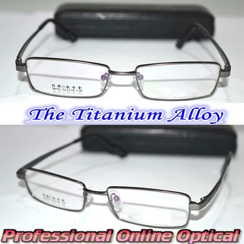 Gafas Eyeglasses Optical Custom Made Lenses Titanium Full-rim Frame Reading Glasses +1 +1.5 +2+2.5 +3 +3.5 +4 +4.5 +5 +5.5 +6
Gafas Eyeglasses Optical Custom Made Lenses Titanium Full-rim Frame Reading Glasses +1 +1.5 +2+2.5 +3 +3.5 +4 +4.5 +5 +5.5 +6