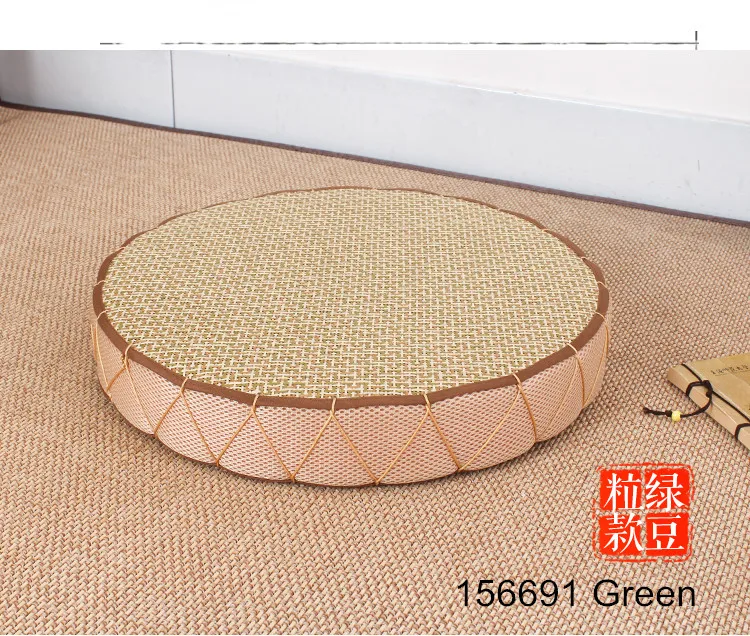156691 green