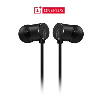 Original Oneplus Type-C Bullets In-Ear Earphones In-line remote Control With MIC For Oneplus 6T Oneplus 5T
Original Oneplus Type-C Bullets In-Ear Earphones In-line remote Control With MIC For Oneplus 6T Oneplus 5T