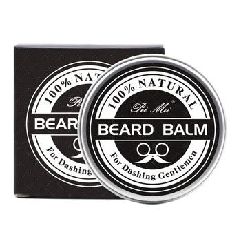 100% Natural Men Beard Balm Moisturizing Repair Split Ends Beard Soften Beard Conditioner Moustache Beard Shaping Cream
100% Natural Men Beard Balm Moisturizing Repair Split Ends Beard Soften Beard Conditioner Moustache Beard Shaping Cream