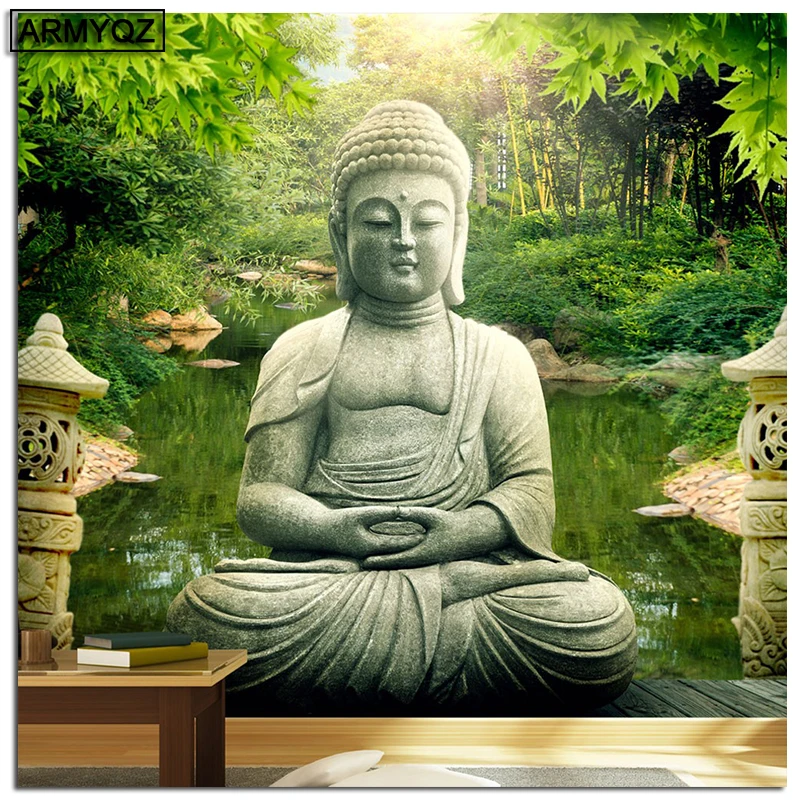 Full Square/Round 5D DIY Diamond Painting buddha garden Diamond Painting Cross Stitch Landscape Needlework Home Decorative Gift
Full Square/Round 5D DIY Diamond Painting buddha garden Diamond Painting Cross Stitch Landscape Needlework Home Decorative Gift