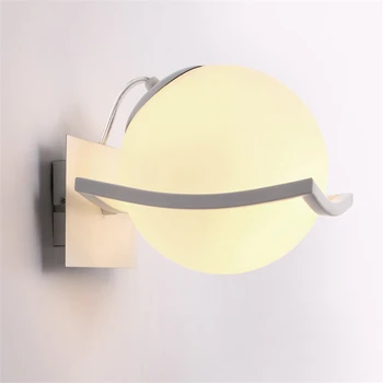 Modern Light Novelty LED E27 Wall Lamps Bedroom Bedside Lighting Lamps Wall Lights Indoor Sconce Lamps Fixtures Luminaria Avize
Modern Light Novelty LED E27 Wall Lamps Bedroom Bedside Lighting Lamps Wall Lights Indoor Sconce Lamps Fixtures Luminaria Avize