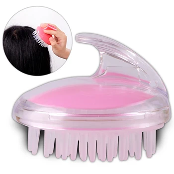 Good Healthy Crystal Comb Plastic Portable Stylish Hairdressing Styling Massage Comb
Good Healthy Crystal Comb Plastic Portable Stylish Hairdressing Styling Massage Comb