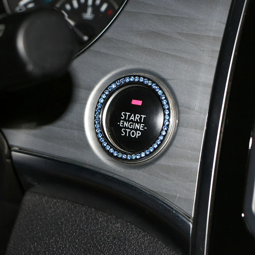 universal Car Key Ring key push button ignition decoration ring cover sticker Engineer star stop car key ignition switch cover
universal Car Key Ring key push button ignition decoration ring cover sticker Engineer star stop car key ignition switch cover
