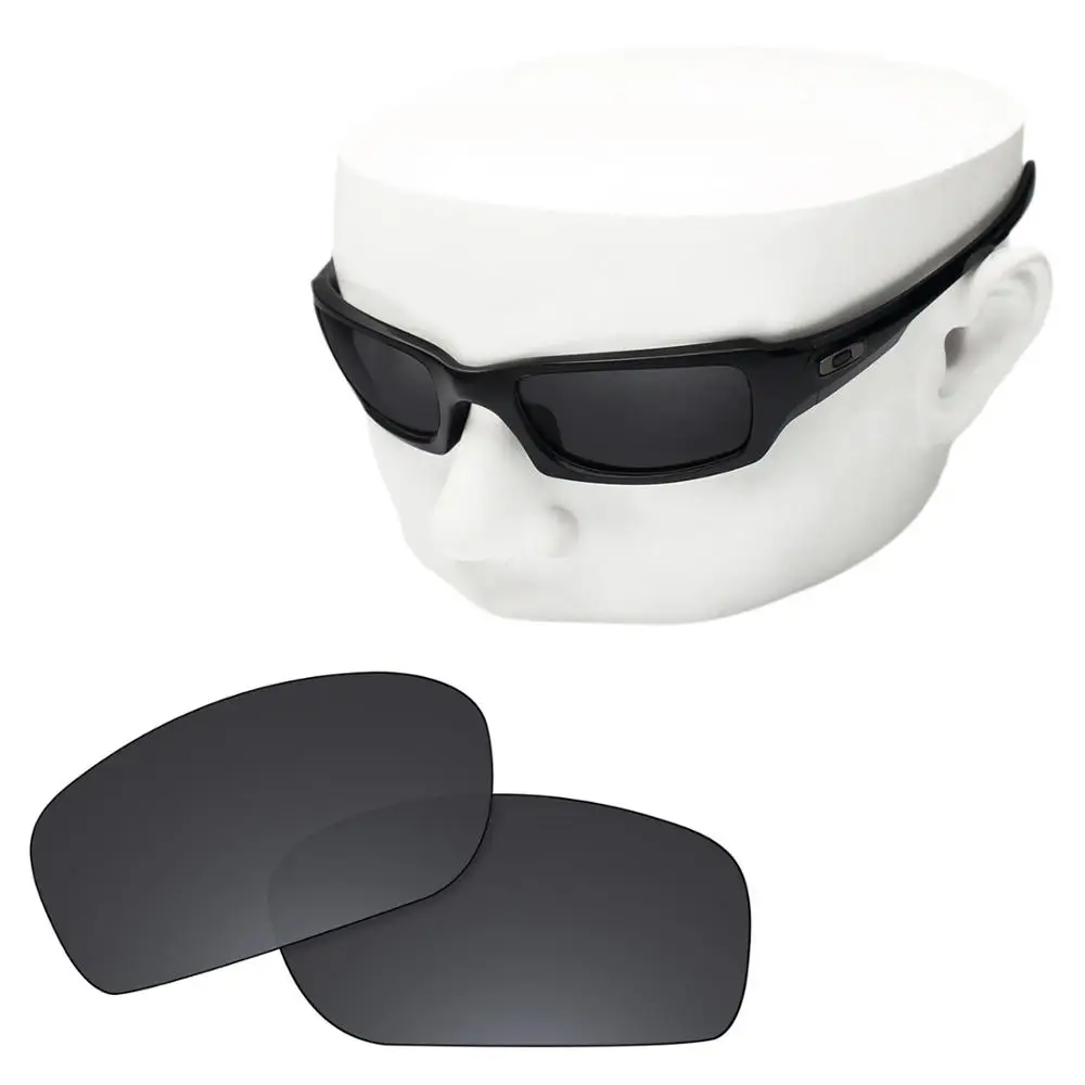 OOWLIT поляризованные Сменные линзы черного, темно-серого цвета для-Oakley Flak солнечные очки к куртке
OOWLIT поляризованные Сменные линзы черного, темно-серого цвета для-Oakley Flak солнечные очки к куртке