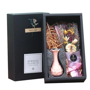 Creative Color Dried Flowers Crystal Grass Bouquet Ornaments Home Decoration Desktop Crafts Birthday Gifts Lover Wedding Gifts
Creative Color Dried Flowers Crystal Grass Bouquet Ornaments Home Decoration Desktop Crafts Birthday Gifts Lover Wedding Gifts