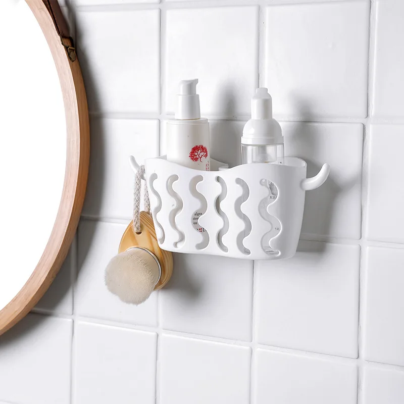 Multi-function Kitchen Portable Hanging Drain Basket Bath Storage Gadget Tools Sink Holder Bathroom Toiletries Storage Basket
Multi-function Kitchen Portable Hanging Drain Basket Bath Storage Gadget Tools Sink Holder Bathroom Toiletries Storage Basket