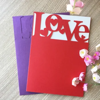 40pcs Laser Cut pearl Love words on Valentine card Wedding Invitation collection cover Card wedding bridal shower Blessing card
40pcs Laser Cut pearl Love words on Valentine card Wedding Invitation collection cover Card wedding bridal shower Blessing card
