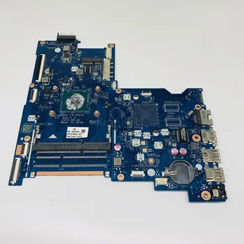 Original For HP pavilion 250 G4 15-AC laptop motherboard N3050 CPU DDR3 815248-501 815248-601 815248-001 ABQ52 LA-C811P
Original For HP pavilion 250 G4 15-AC laptop motherboard N3050 CPU DDR3 815248-501 815248-601 815248-001 ABQ52 LA-C811P