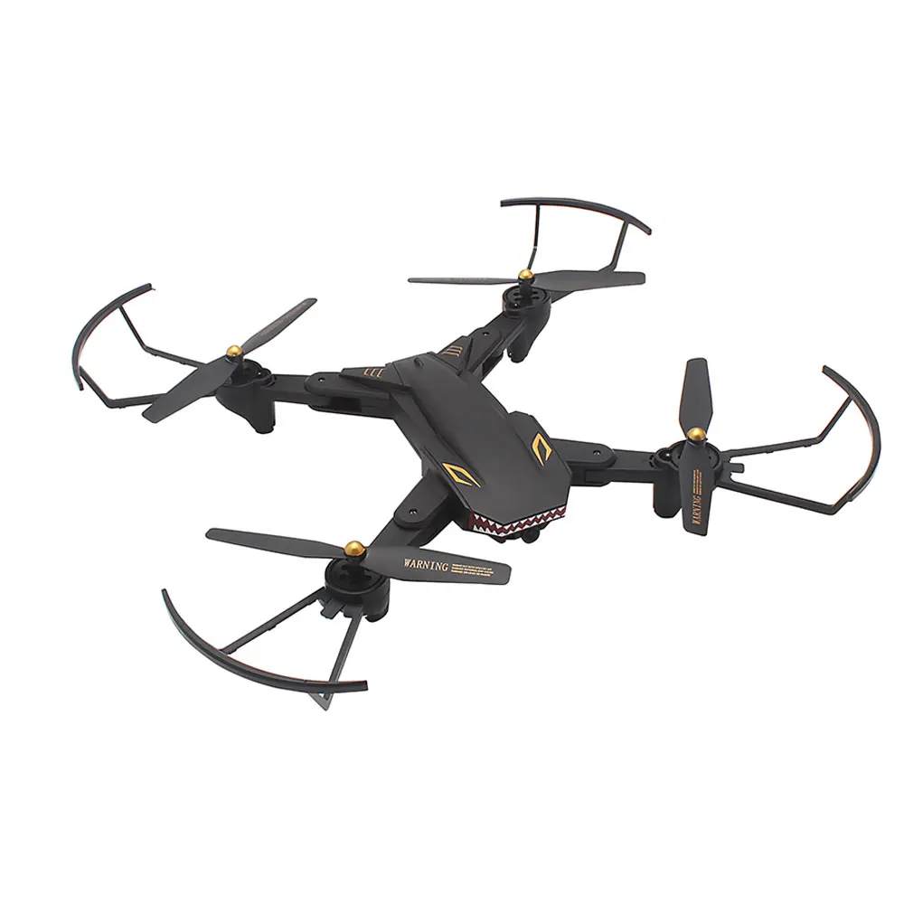 2.0MP 20MIN 809S Shark Drone UAV Aircraft Quadcopter WIFI Connection APP Remote Aerial Video
2.0MP 20MIN 809S Shark Drone UAV Aircraft Quadcopter WIFI Connection APP Remote Aerial Video