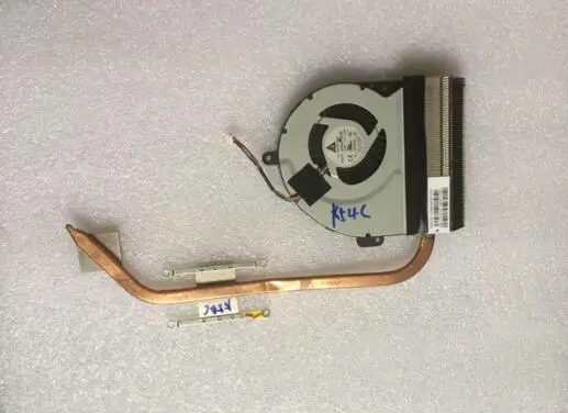original laptop fan For Asus X54C K54C A54C K54C 13GN9T1AM010-1 with heatsink cooling fan
original laptop fan For Asus X54C K54C A54C K54C 13GN9T1AM010-1 with heatsink cooling fan