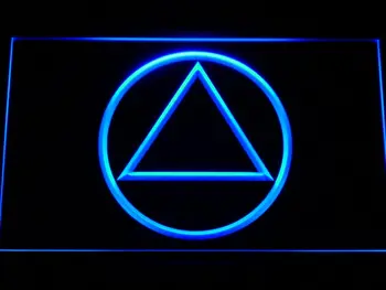 a213 Alcoholics Anonymous AA LED Neon Sign with On/Off Switch 20+ Colors 5 Sizes to choose
a213 Alcoholics Anonymous AA LED Neon Sign with On/Off Switch 20+ Colors 5 Sizes to choose