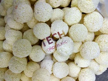New 2018 2-2.5CM Yellow Color Ceramic Bio Porous Filter Media Biological Ball Material For Aquarium Fish Tank
New 2018 2-2.5CM Yellow Color Ceramic Bio Porous Filter Media Biological Ball Material For Aquarium Fish Tank