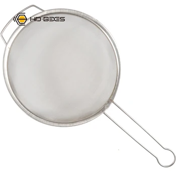 Beekeeping Bee Single Layer Honey Filter Bees Keeping Apiculture Equipment and Tools for Beekeeper
Beekeeping Bee Single Layer Honey Filter Bees Keeping Apiculture Equipment and Tools for Beekeeper