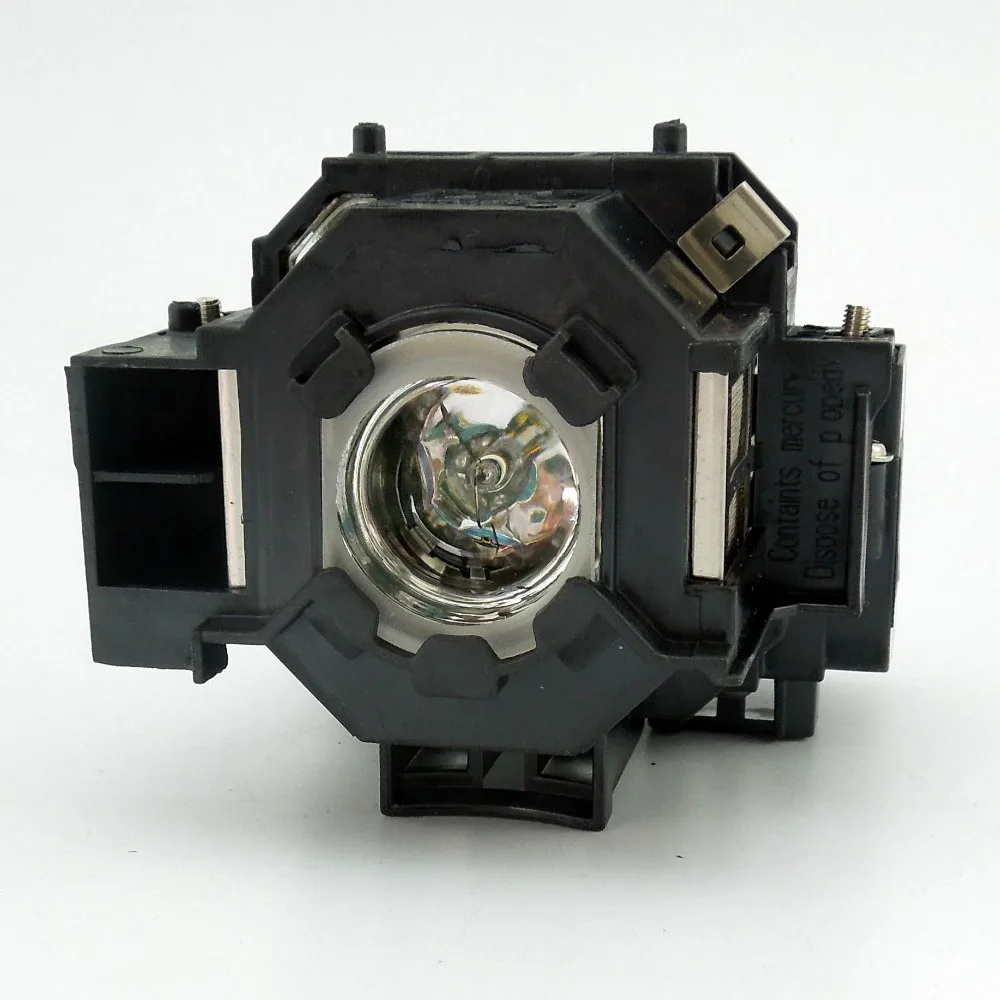 Original Projector Lamp ELPLP41 for EPSON EMP-260/EMP77C/EMP-S5/EMP-S52/EMP-S6/EMP-X5/EMP-X52/EMP-X6/EX21/EX30/EX50/EX70/H283A
Original Projector Lamp ELPLP41 for EPSON EMP-260/EMP77C/EMP-S5/EMP-S52/EMP-S6/EMP-X5/EMP-X52/EMP-X6/EX21/EX30/EX50/EX70/H283A
