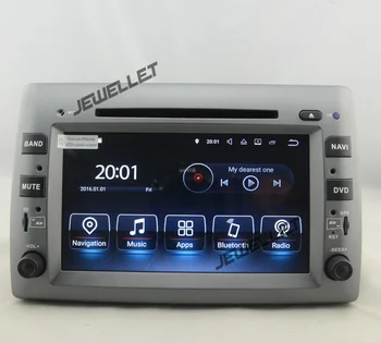 Octa core IPS screen Android 10 Car GPS radio Navigation for Fiat Stilo 2002-2010 with 4G/wifi DVR OBD mirror link 1080P
Octa core IPS screen Android 10 Car GPS radio Navigation for Fiat Stilo 2002-2010 with 4G/wifi DVR OBD mirror link 1080P