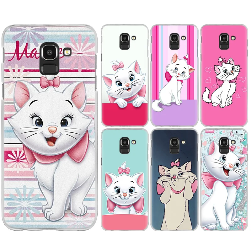 Marie Aristocats Case Cover for Samsung GalaxyA50 A30 A10 S10 S10e S10 Plus A9 A8 A7 A6 Plus 2018 A9 Star Lite M30 M20 M10 Coque
Marie Aristocats Case Cover for Samsung GalaxyA50 A30 A10 S10 S10e S10 Plus A9 A8 A7 A6 Plus 2018 A9 Star Lite M30 M20 M10 Coque