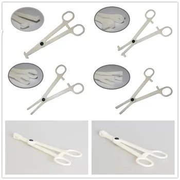 Besta 10pcs Disposable Tattoo Piercing Plier Body Ear Lip Navel Nose Tongue Pierce Forcep Tools Open Plier Clamp Piercing Tool
Besta 10pcs Disposable Tattoo Piercing Plier Body Ear Lip Navel Nose Tongue Pierce Forcep Tools Open Plier Clamp Piercing Tool
