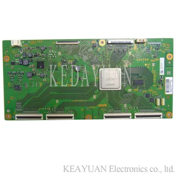 free shipping 100% test work for SONY KDL-55HX820 1-883-893-11 screen LSY550HQ01 Logic board
free shipping 100% test work for SONY KDL-55HX820 1-883-893-11 screen LSY550HQ01 Logic board