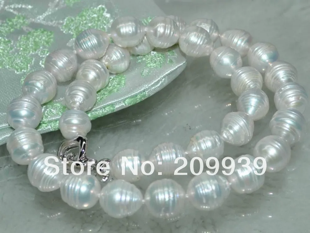 FREE SHIPPING>>>@@ AS3413 Beautiful Rainbow blue white 12*13mm Baroqu Kasumi cultured pearl necklace
FREE SHIPPING>>>@@ AS3413 Beautiful Rainbow blue white 12*13mm Baroqu Kasumi cultured pearl necklace