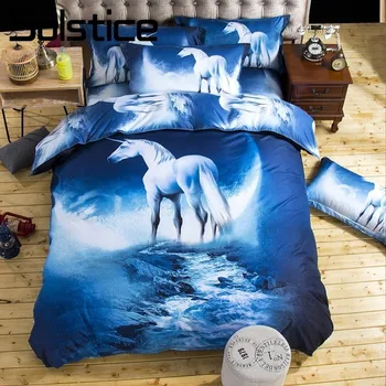 Solstice Home Textile Moon Blue Bedding Set Kid Adult Girl Woman 3D Space Linen Duvet Quilt Cover Pillowcase Flat Bed Sheet Suit
Solstice Home Textile Moon Blue Bedding Set Kid Adult Girl Woman 3D Space Linen Duvet Quilt Cover Pillowcase Flat Bed Sheet Suit