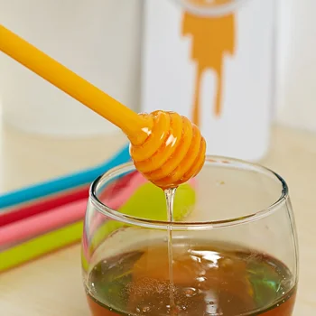 100PCS wedding/party gift New Arrive Smile Face Honey Stirrer Silicone Drinks Stirring Spoon Long Handle Coffee Tea Mixing Spoon
100PCS wedding/party gift New Arrive Smile Face Honey Stirrer Silicone Drinks Stirring Spoon Long Handle Coffee Tea Mixing Spoon