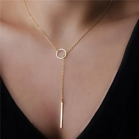 2015 New Stunning Celebrity Sideways Vertical Hammered Bar Charm Infinity Pendant Necklace Chain Wedding Event Jewelry
2015 New Stunning Celebrity Sideways Vertical Hammered Bar Charm Infinity Pendant Necklace Chain Wedding Event Jewelry