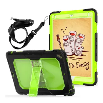Case for iPad pro 10.5 Smart Tablet Case Cover High Quality Folding Stand +Shoulder Strap Fashionable And Beautiful Color
Case for iPad pro 10.5 Smart Tablet Case Cover High Quality Folding Stand +Shoulder Strap Fashionable And Beautiful Color