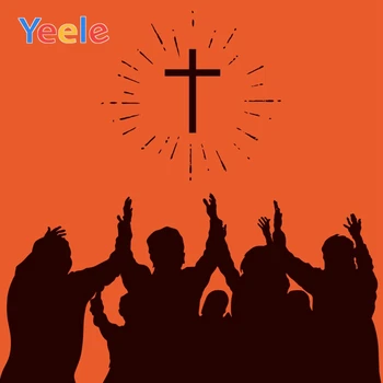 Yeele Glitter Cross Magical Praying Blessing Christian Jesus Backgrouds Scene Photography Photographic Backdrop For Photo Studio
Yeele Glitter Cross Magical Praying Blessing Christian Jesus Backgrouds Scene Photography Photographic Backdrop For Photo Studio