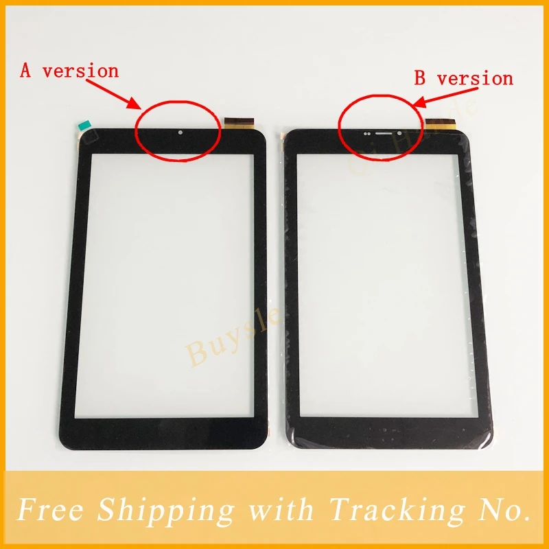 For cube U27GT 3G C8 TALK 8X 8 -Inch New Touch Screen Panel Digitizer Sensor Repair Replacement Parts XC-PG0800-012B-A1-FPC
For cube U27GT 3G C8 TALK 8X 8 -Inch New Touch Screen Panel Digitizer Sensor Repair Replacement Parts XC-PG0800-012B-A1-FPC