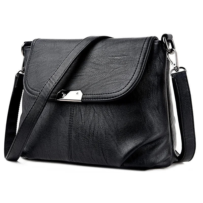 Brand Shoulder Bags Sequined Soft Messenger Bags for women Small High Quality Black Leather Handbag Woman crossbody bag bolsa 
Brand Shoulder Bags Sequined Soft Messenger Bags for women Small High Quality Black Leather Handbag Woman crossbody bag bolsa