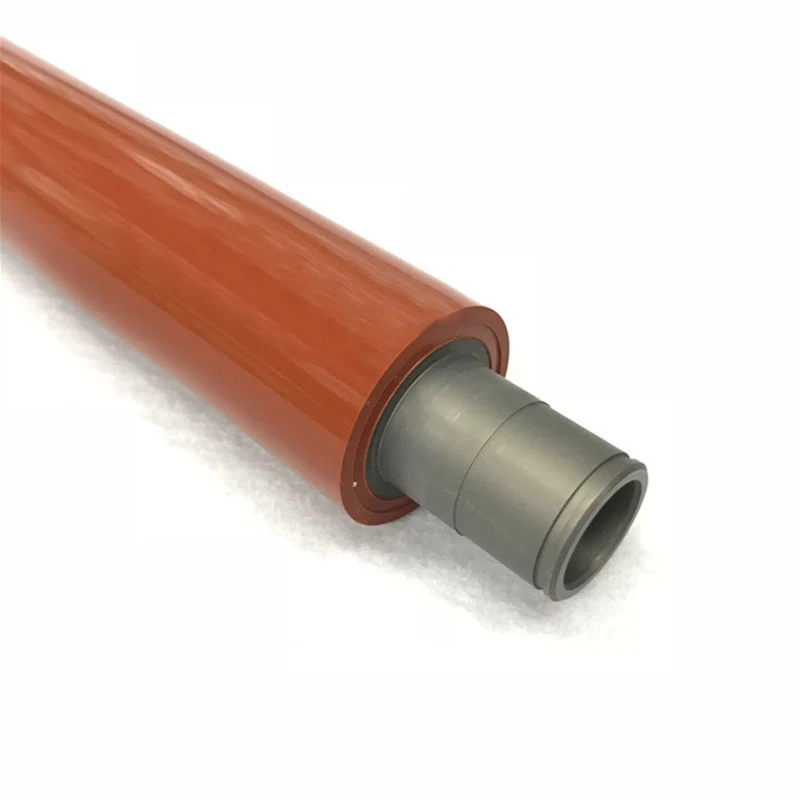 Lower Fuser Sleeve Roller for Konica Minolta Bizhub C451 C550 C650 Pressure Roller
Lower Fuser Sleeve Roller for Konica Minolta Bizhub C451 C550 C650 Pressure Roller