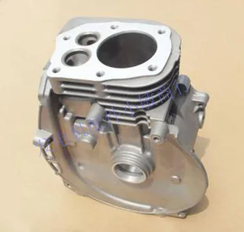 Gasoline generator accessories Case 152F gasoline engine parts together 1kw cylinder housing
Gasoline generator accessories Case 152F gasoline engine parts together 1kw cylinder housing