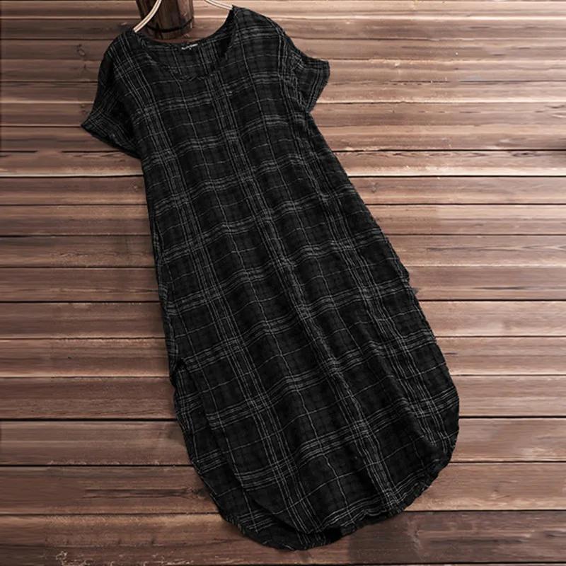 FLORHO Summer Plus Size 5XL Sexy Deep V Neck Side Split Long Dress Women Lattice Curved Hem Loose Maxi Dress Long Vestidos
FLORHO Summer Plus Size 5XL Sexy Deep V Neck Side Split Long Dress Women Lattice Curved Hem Loose Maxi Dress Long Vestidos