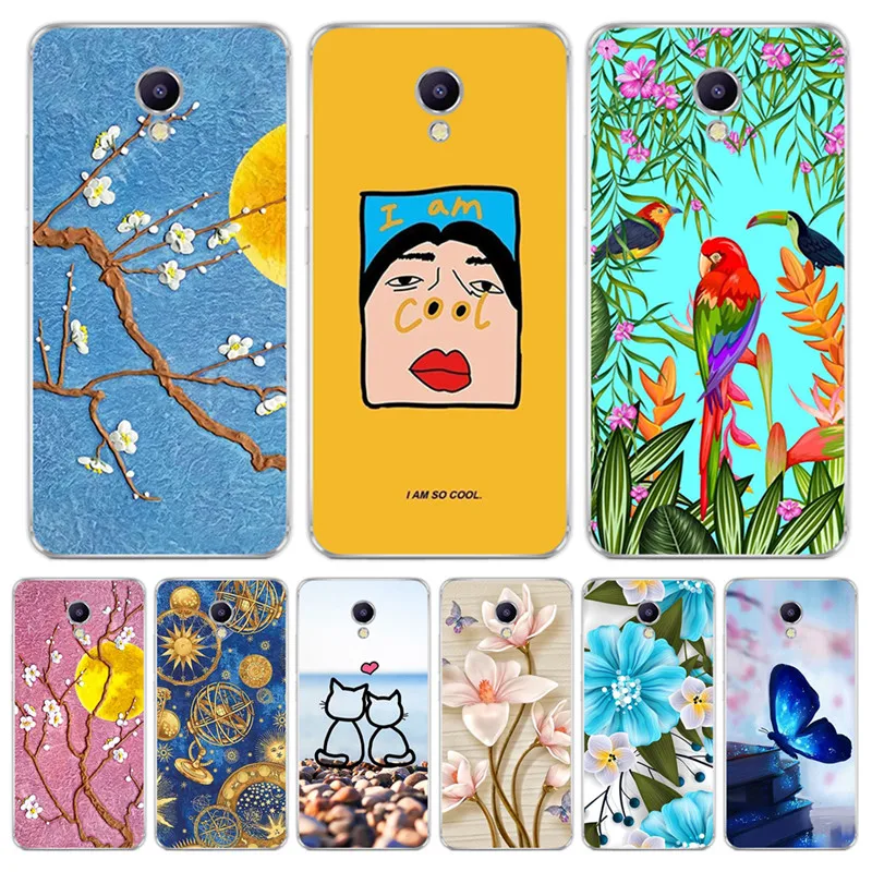 Luxury Flower Floral cartoon flamingo For Meizu M3S M5 M5S M5C M6 M3 M5 M6 Note U10 U20 phone Case Cover Coque Etui capa cat
Luxury Flower Floral cartoon flamingo For Meizu M3S M5 M5S M5C M6 M3 M5 M6 Note U10 U20 phone Case Cover Coque Etui capa cat
