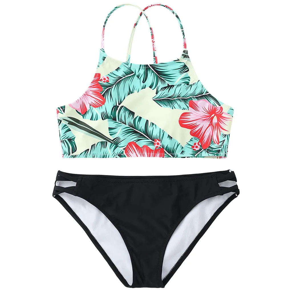 swimwear women 2019 swimwear hot swimsuit separate female bikinis push up mujer sexy swimsuits low waist Print padded bra sport
swimwear women 2019 swimwear hot swimsuit separate female bikinis push up mujer sexy swimsuits low waist Print padded bra sport