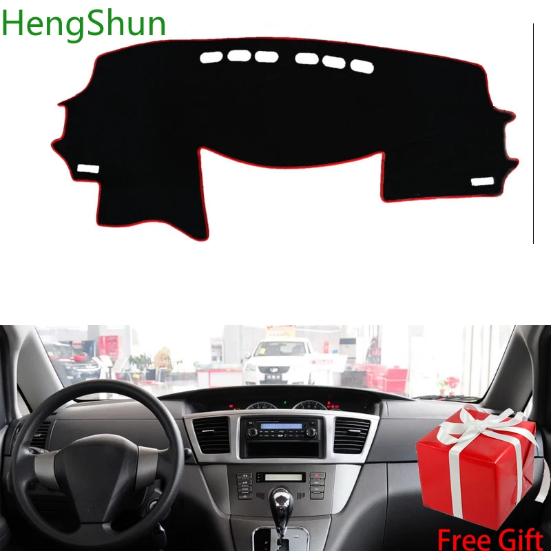 Для great wall V80 COWRY 2008 2009-2013, автомобильный Стайлинг, коврик для приборной панели, наклейка на приборную панель, Солнцезащитный чехол для приборной панели
Для great wall V80 COWRY 2008 2009-2013, автомобильный Стайлинг, коврик для приборной панели, наклейка на приборную панель, Солнцезащитный чехол для приборной панели