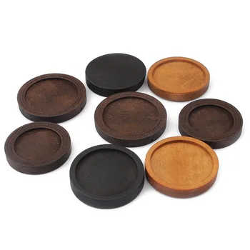 20pcs/lot Wooden Round Jewelry Base Settings Carving Bezel 20/25 mm Blanks Tray DIY Jewelry Findings
20pcs/lot Wooden Round Jewelry Base Settings Carving Bezel 20/25 mm Blanks Tray DIY Jewelry Findings