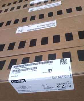 6SL3130-6AE21-0AB1 6SL3 130-6AE21-0AB1 NEW IN BOX