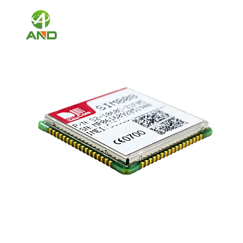 1 шт. модуль GSM GPS SIM808 более низкая стоимость gsm gps не версия BT | Электронные