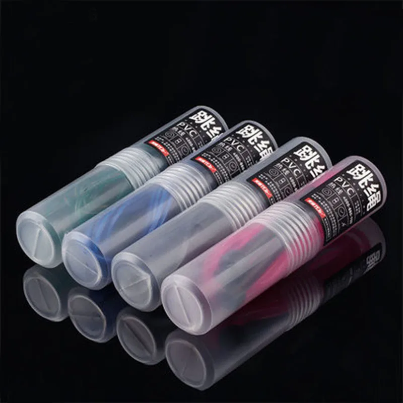 3.1M Skipping Ropes Cable Adjustable Fast Speed ABS Handle Jump Ropes Gym Fitness
3.1M Skipping Ropes Cable Adjustable Fast Speed ABS Handle Jump Ropes Gym Fitness