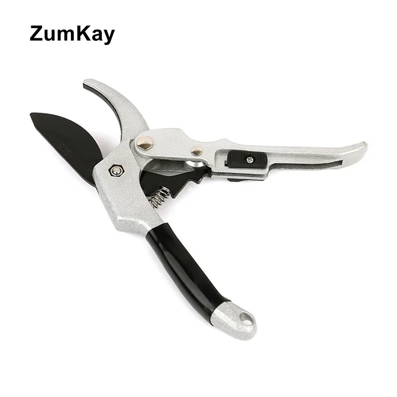 Garden Shears Pruning Fruit Trees Cut Labor Pulley Gardening Scissors SK5 | Инструменты